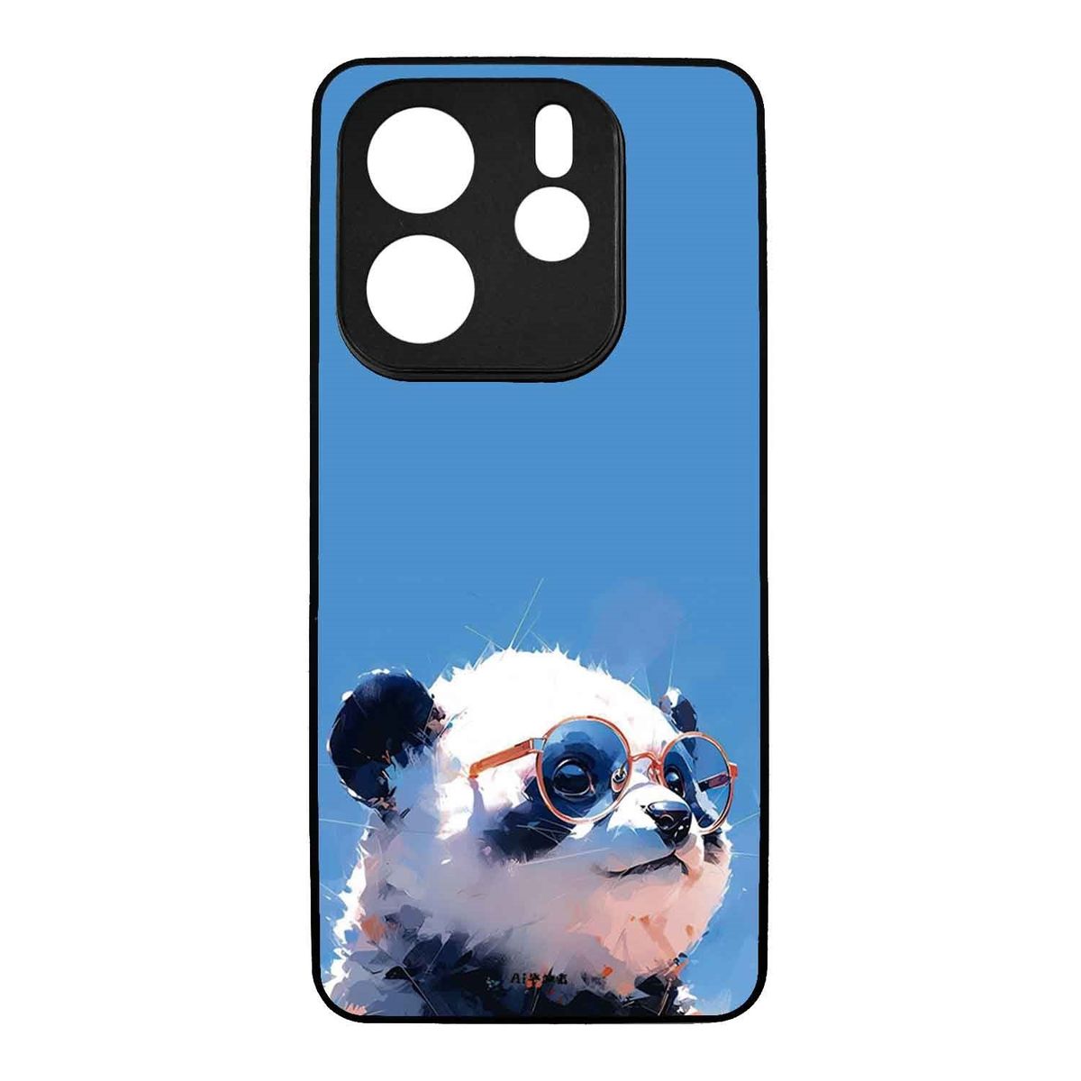 GENERICO - Funda Protector Case Para XIAOMI REDMI NOTE 14 5G