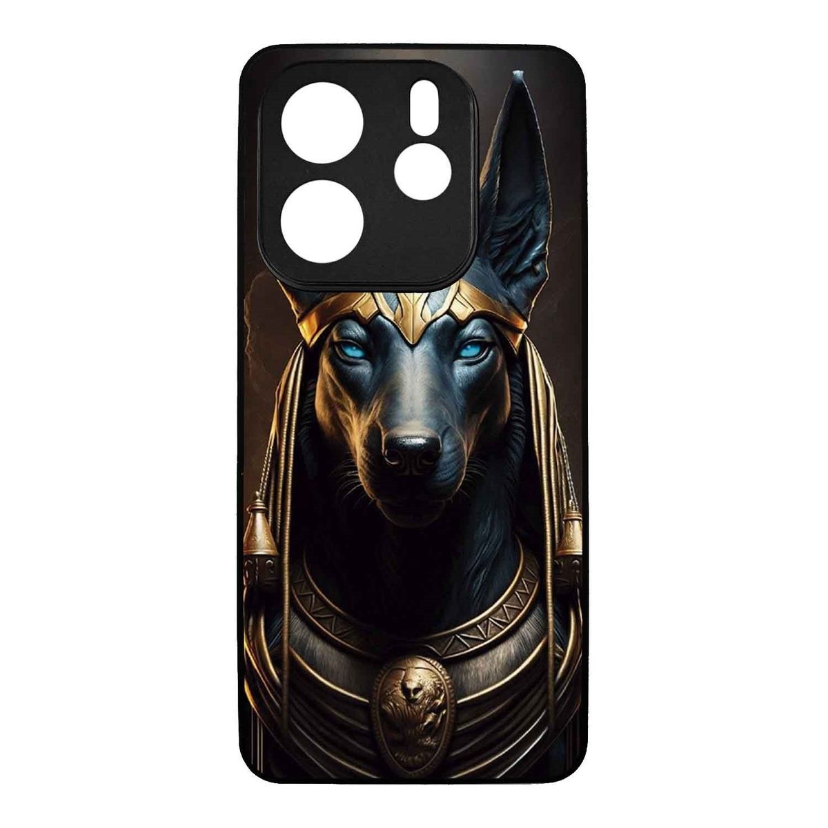 GENERICO - Funda Protector Case Para XIAOMI REDMI NOTE 14 5G