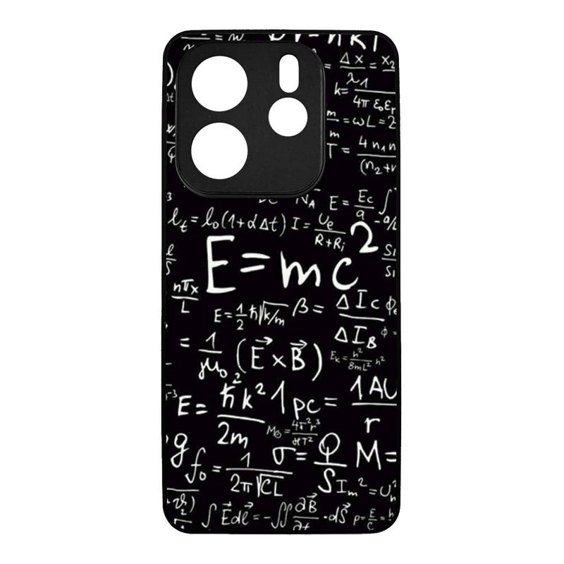 GENERICO - Funda Protector Case Para XIAOMI REDMI NOTE 14 5G