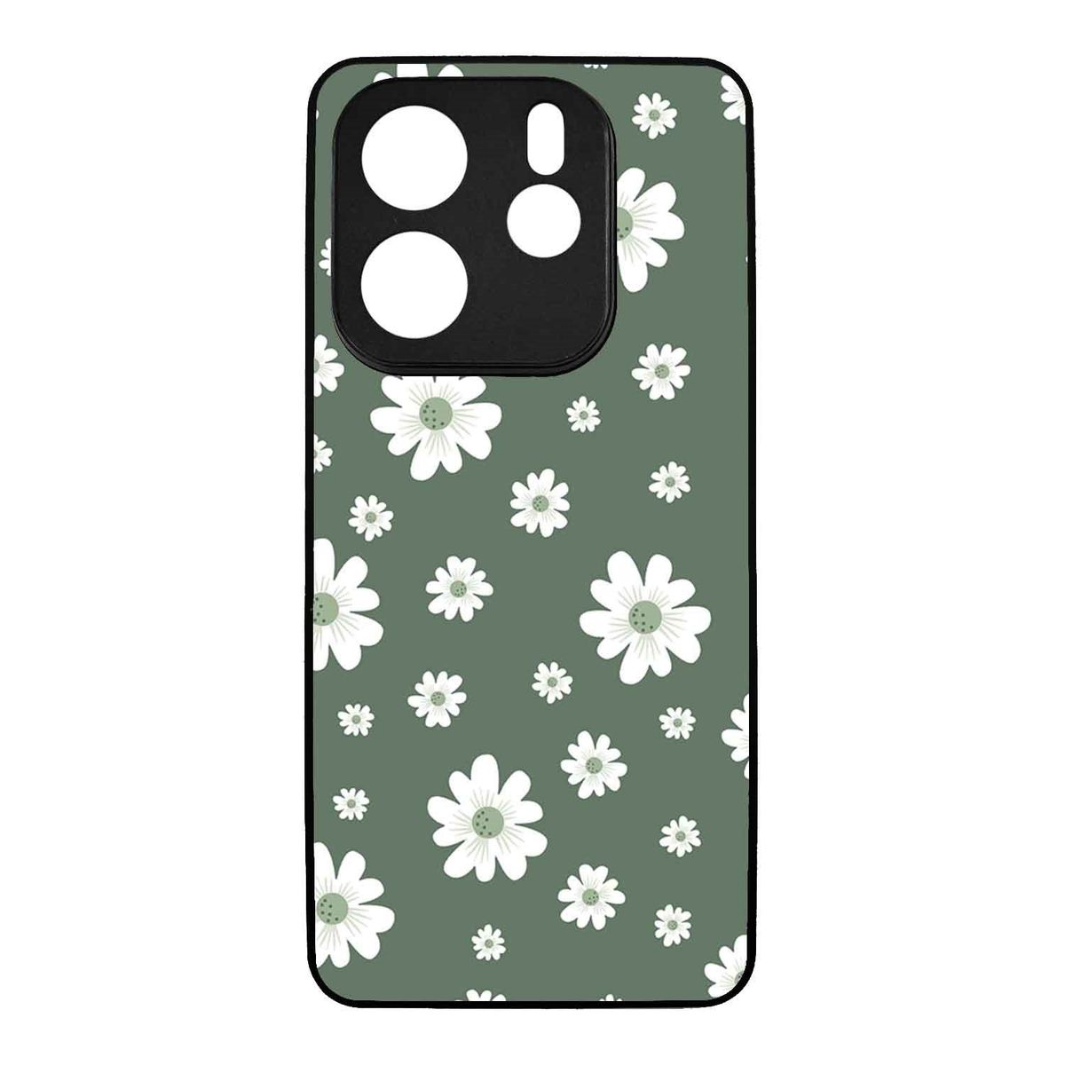 GENERICO - Funda Protector Case Para XIAOMI REDMI NOTE 14 5G