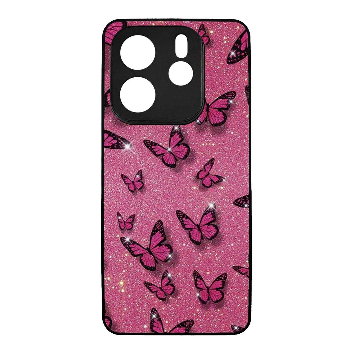 GENERICO - Funda Protector Case Para XIAOMI REDMI NOTE 14 5G