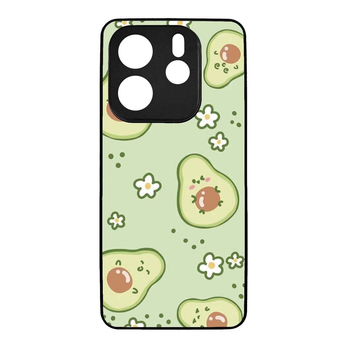 GENERICO - Funda Protector Case Para XIAOMI REDMI NOTE 14 5G