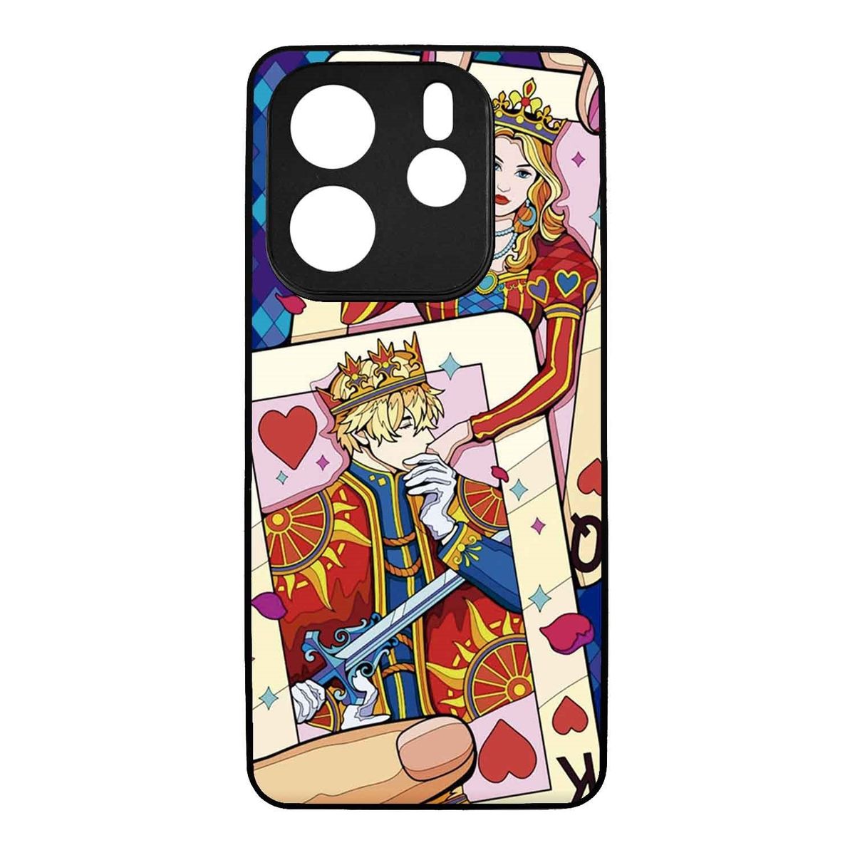 GENERICO - Funda Protector Case Para XIAOMI REDMI NOTE 14 5G