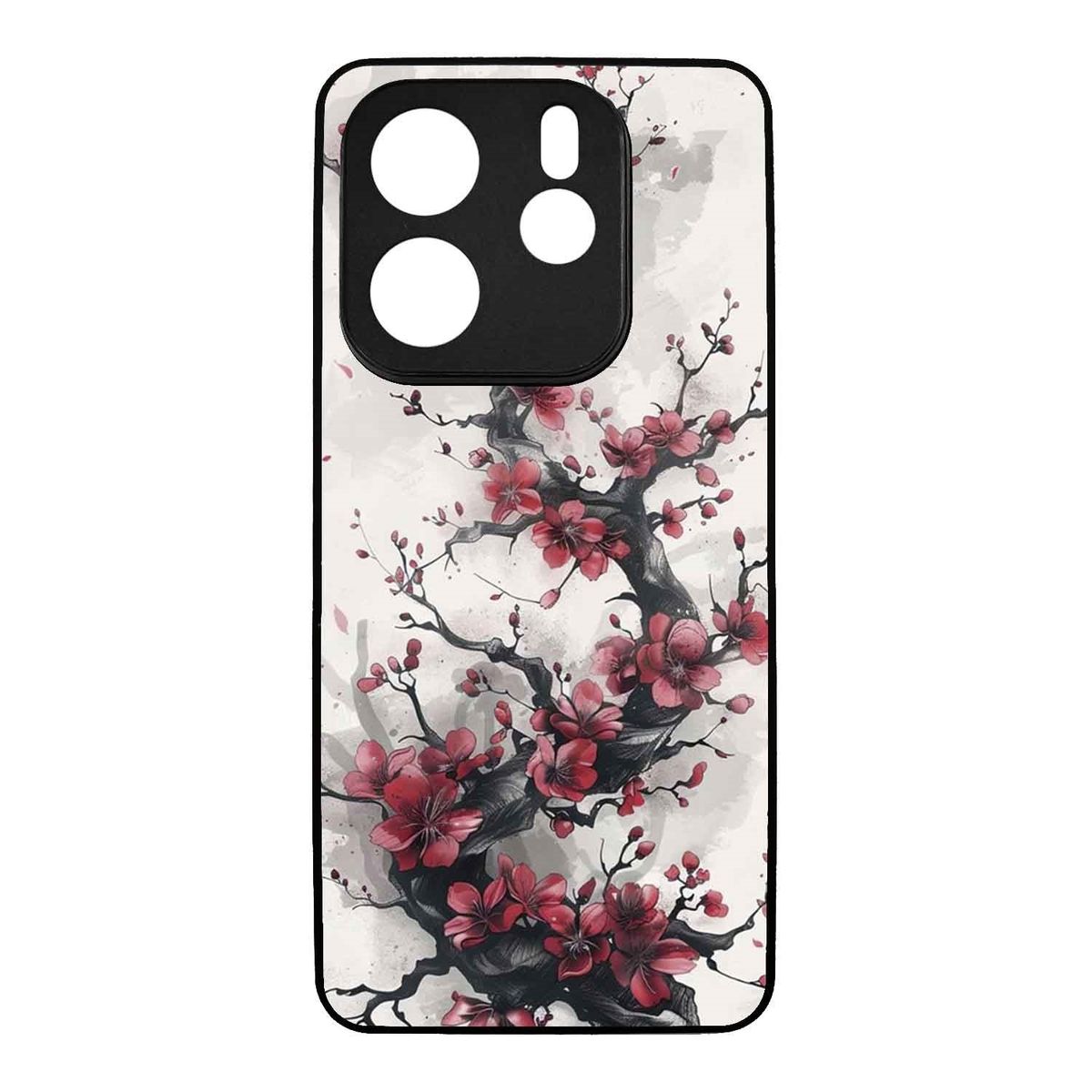 GENERICO - Funda Protector Case Para XIAOMI REDMI NOTE 14 5G