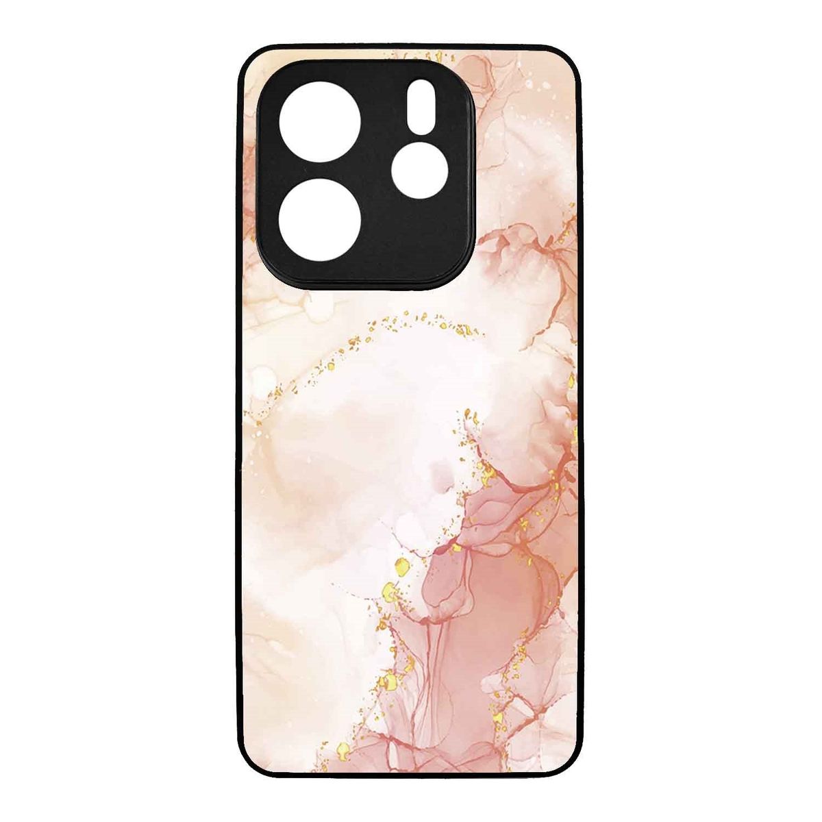 GENERICO - Funda Protector Case Para XIAOMI REDMI NOTE 14 5G