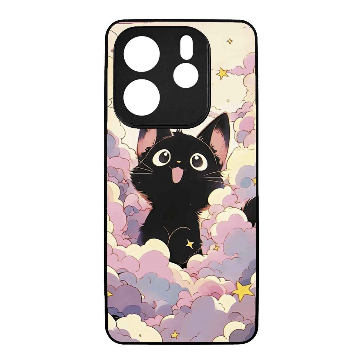 GENERICO - Funda Protector Case Para XIAOMI REDMI NOTE 14 5G