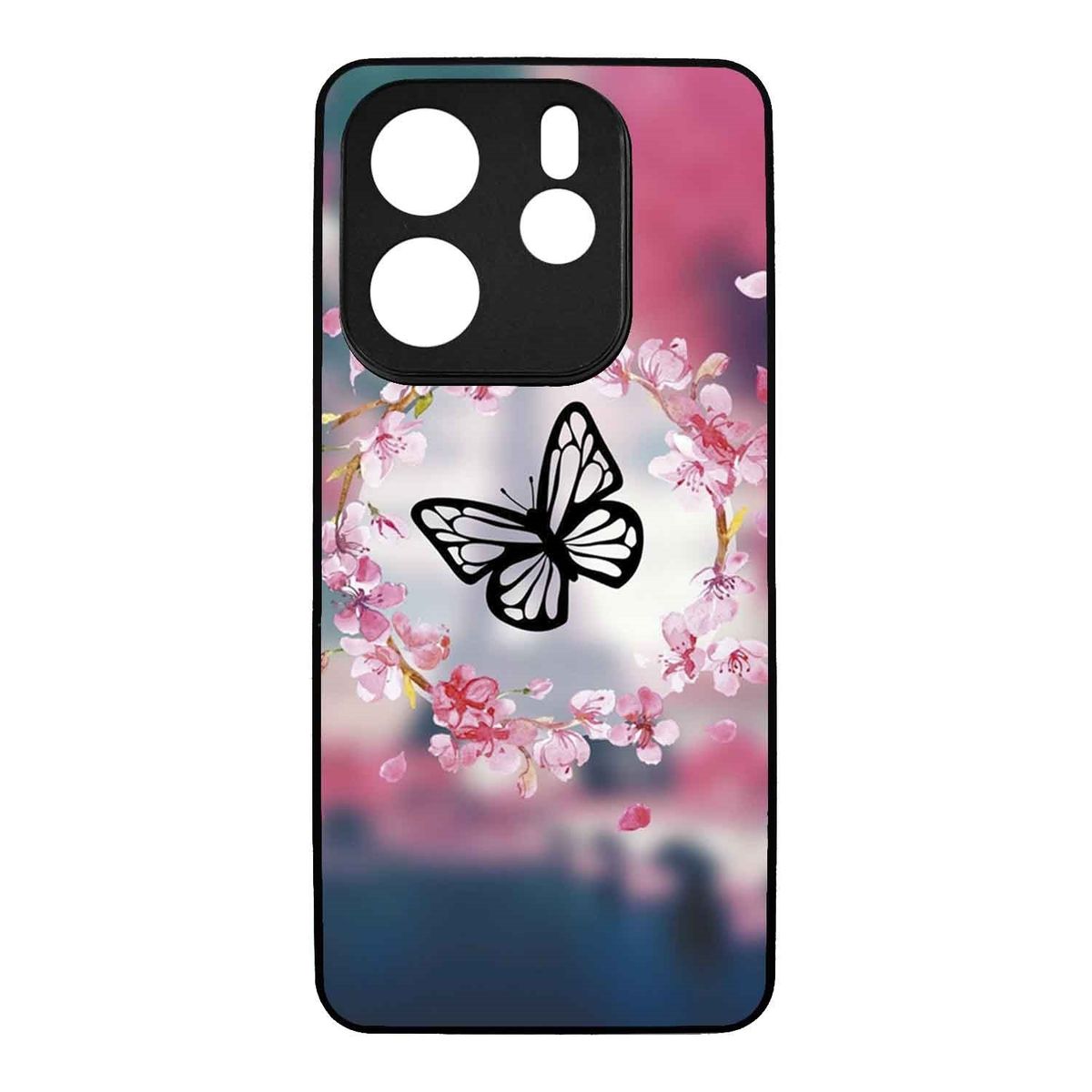 GENERICO - Funda Protector Case Para XIAOMI REDMI NOTE 14 5G