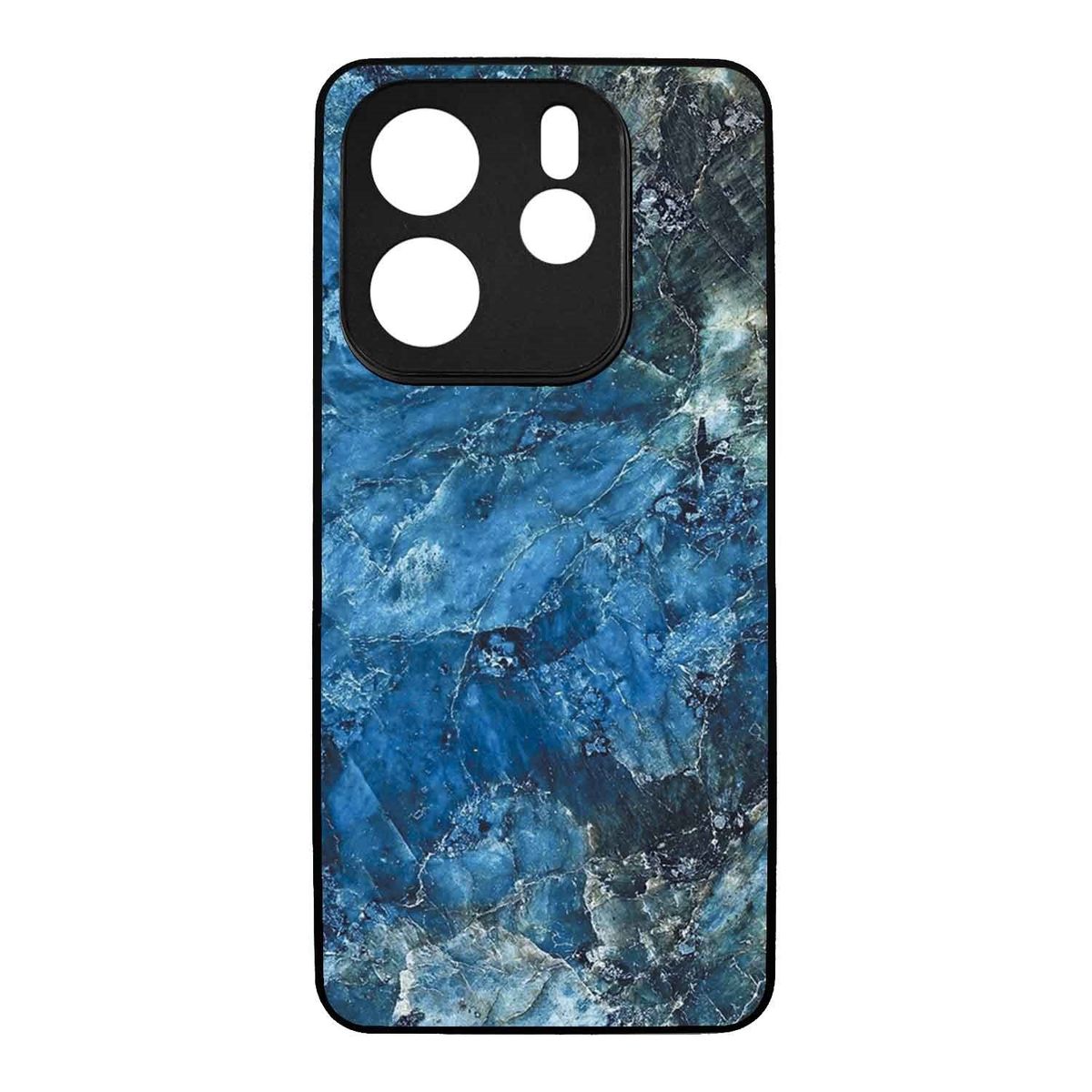 GENERICO - Funda Protector Case Para XIAOMI REDMI NOTE 14 5G