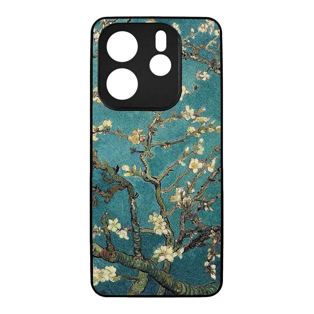 GENERICO - Funda Protector Case Para XIAOMI REDMI NOTE 14 5G