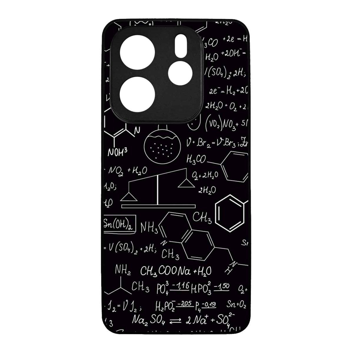 GENERICO - Funda Protector Case Para XIAOMI REDMI NOTE 14 5G