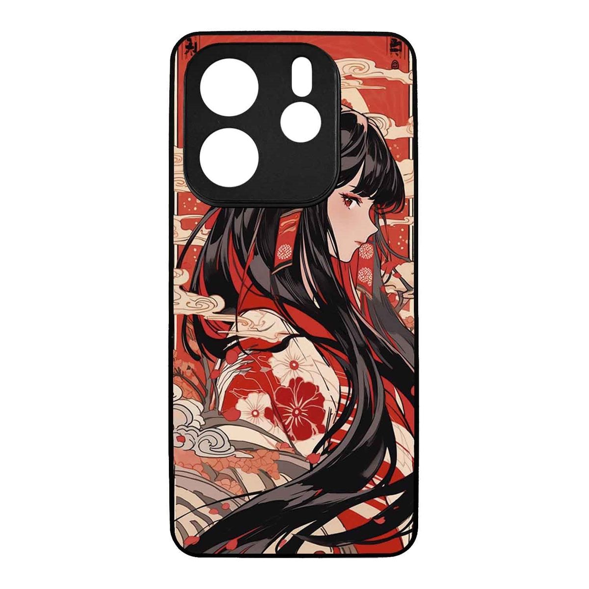 GENERICO - Funda Protector Case Para XIAOMI REDMI NOTE 14 5G