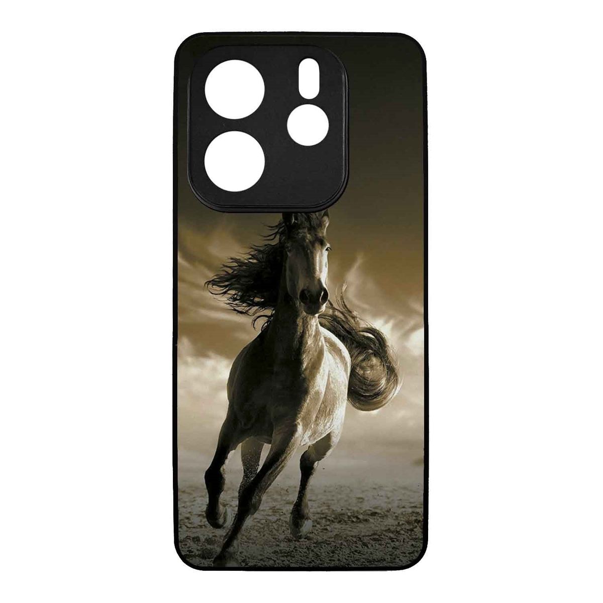 GENERICO - Funda Protector Case Para XIAOMI REDMI NOTE 14 5G