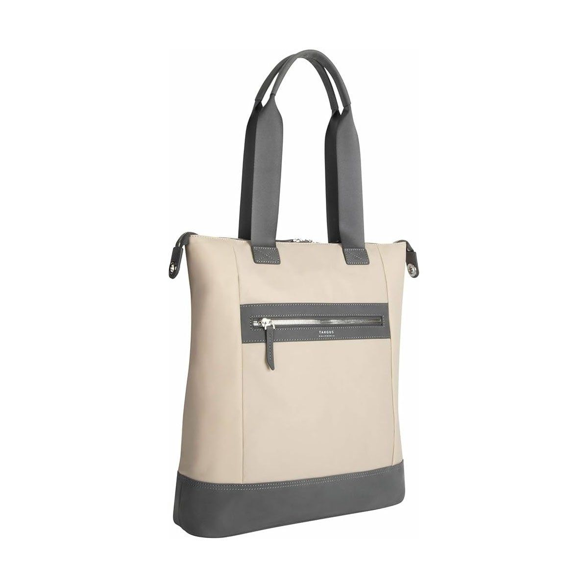 TARGUS - Bolso Targus Tote Newport North South 15 Tan Tbo00206gl