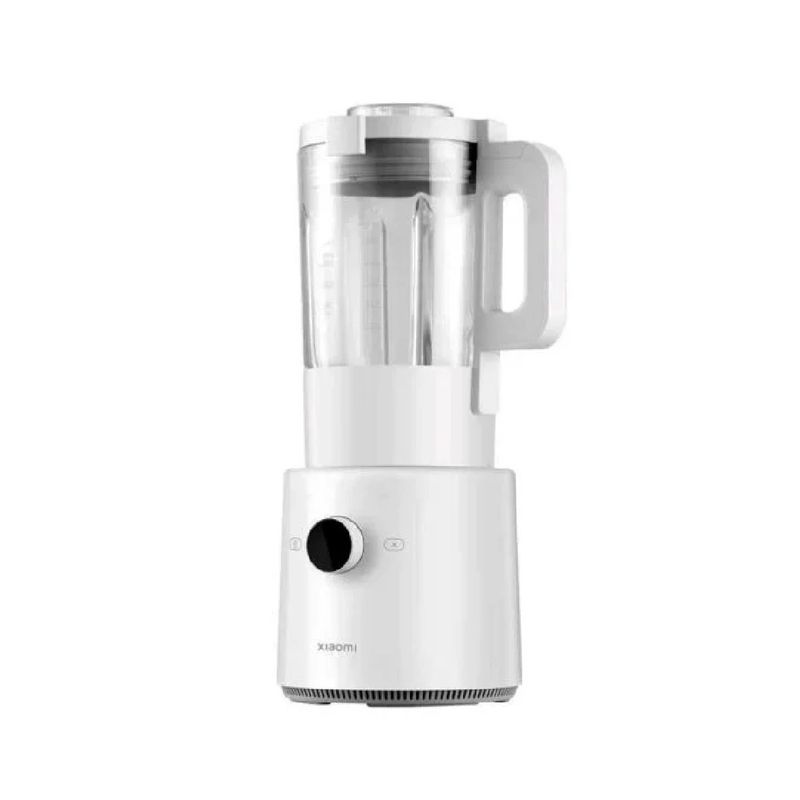 XIAOMI - Xiaomi Smart Blender - 9 velocidades (Frio - Caliente) Licuadora