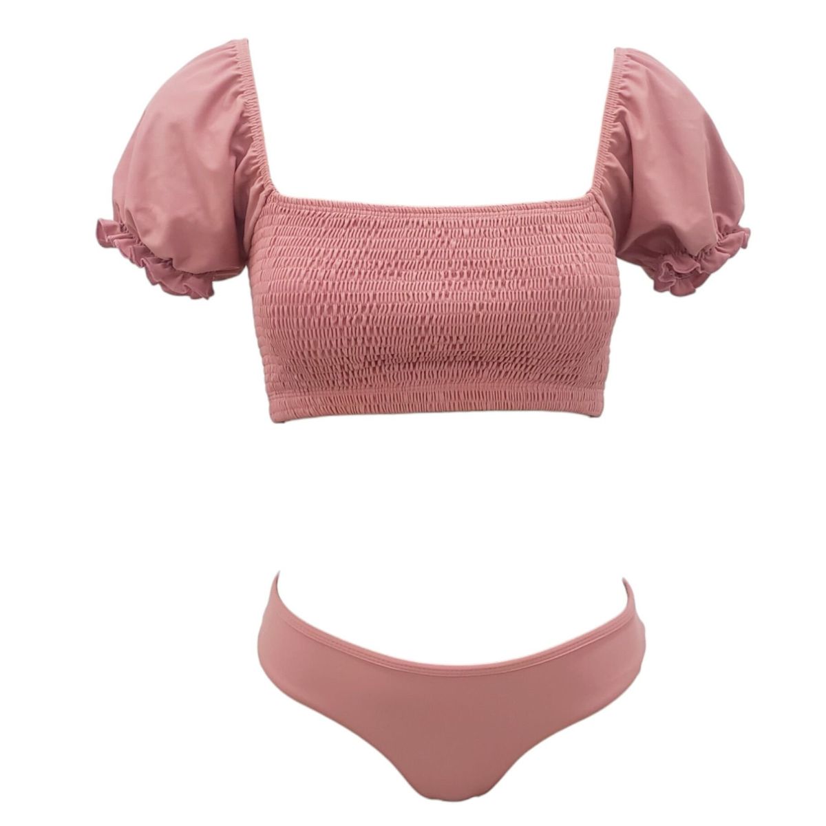 GENERICO - Conjunto Bikini Mujer Alana Nativa