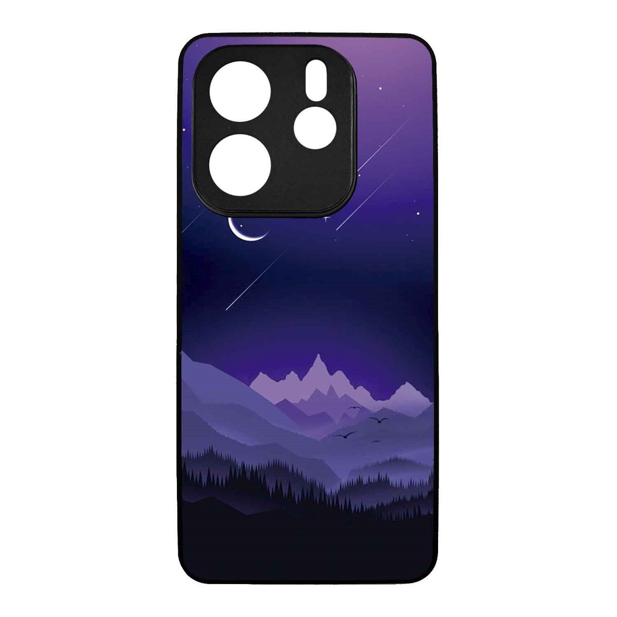 GENERICO - Funda Protector Case Para XIAOMI REDMI NOTE 14 5G