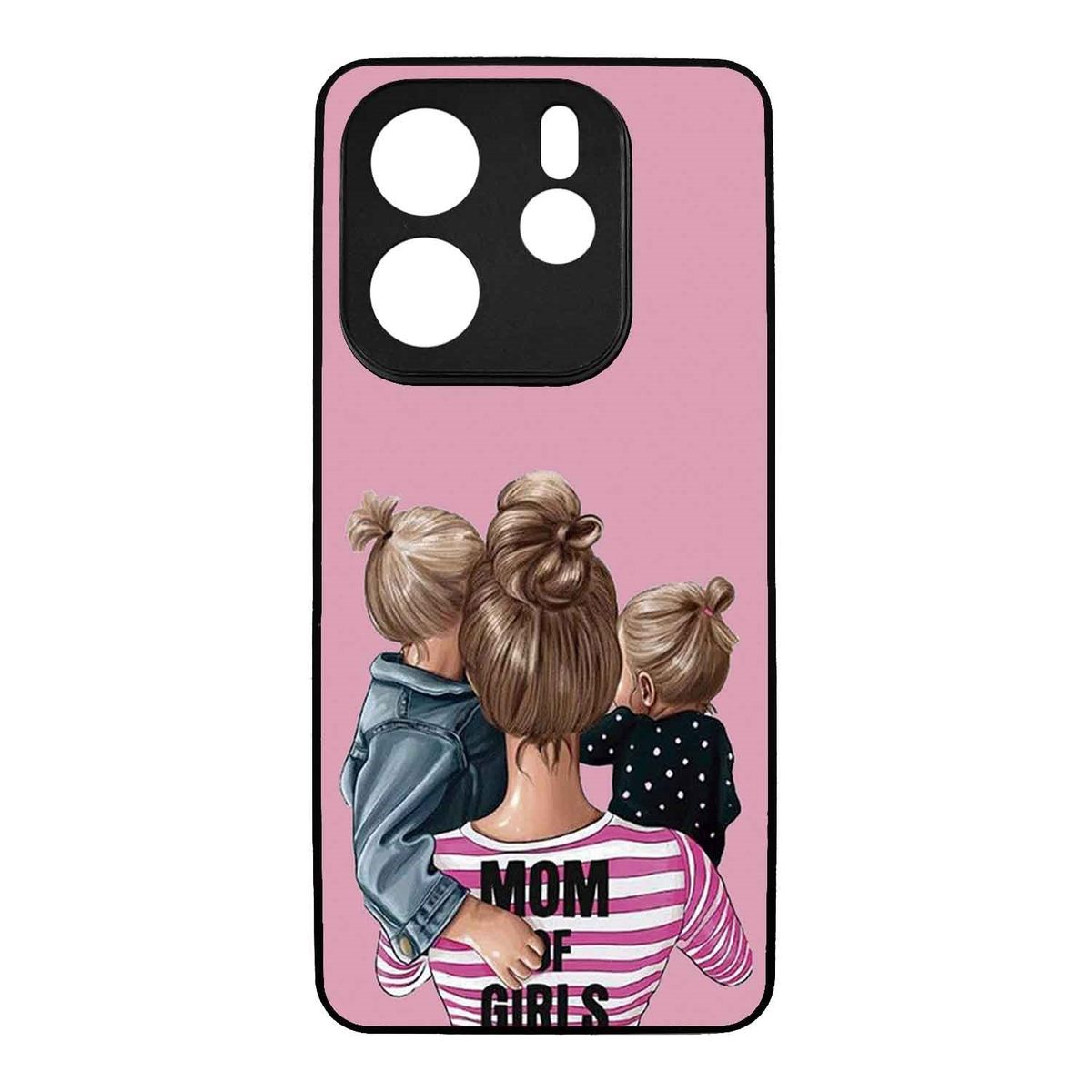 GENERICO - Funda Protector Case Para XIAOMI REDMI NOTE 14 5G