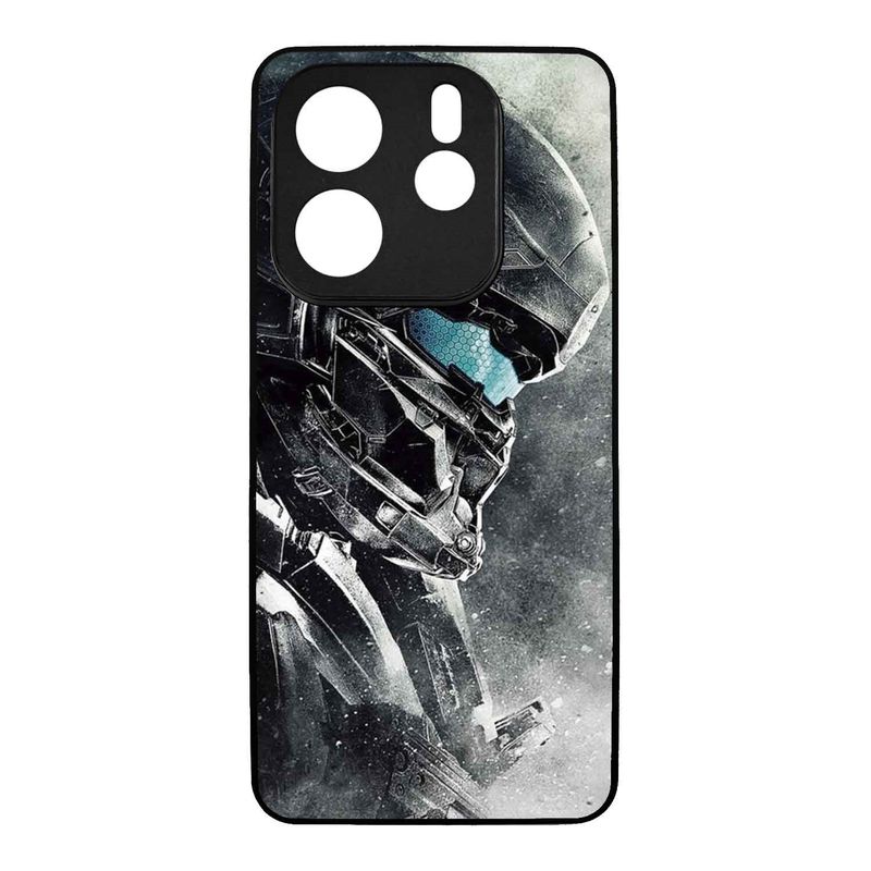 GENERICO - Funda Protector Case Para XIAOMI REDMI NOTE 14 5G