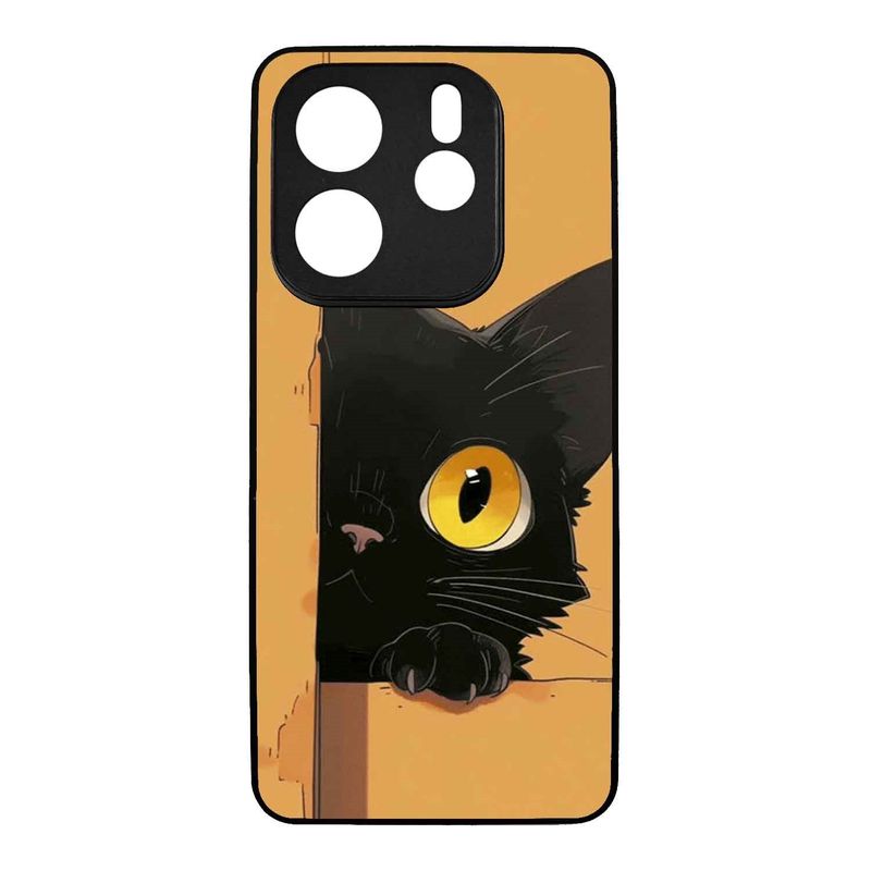 GENERICO - Funda Protector Case Para XIAOMI REDMI NOTE 14 5G