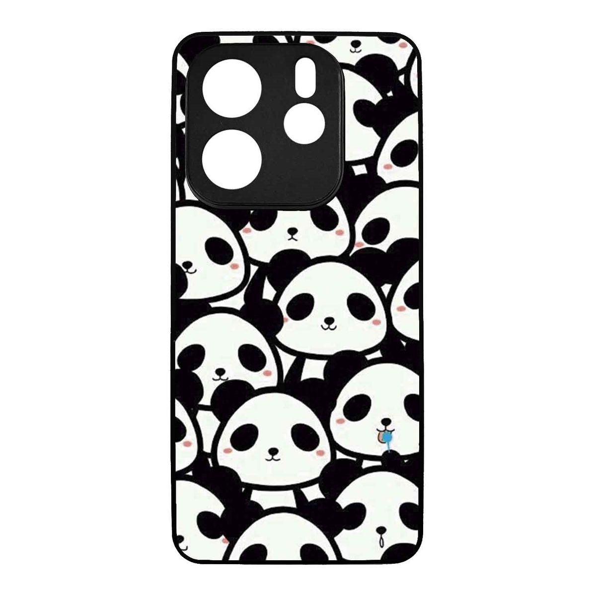 GENERICO - Funda Protector Case Para XIAOMI REDMI NOTE 14 5G
