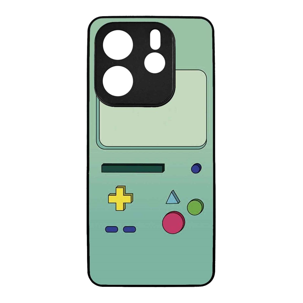 GENERICO - Funda Protector Case Para XIAOMI REDMI NOTE 14 5G