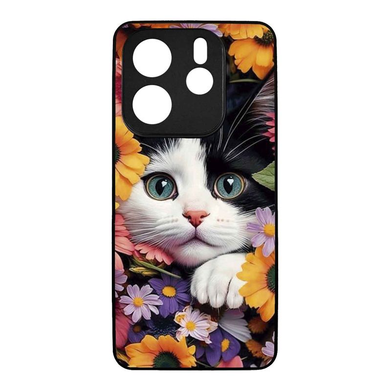 GENERICO - Funda Protector Case Para XIAOMI REDMI NOTE 14 5G