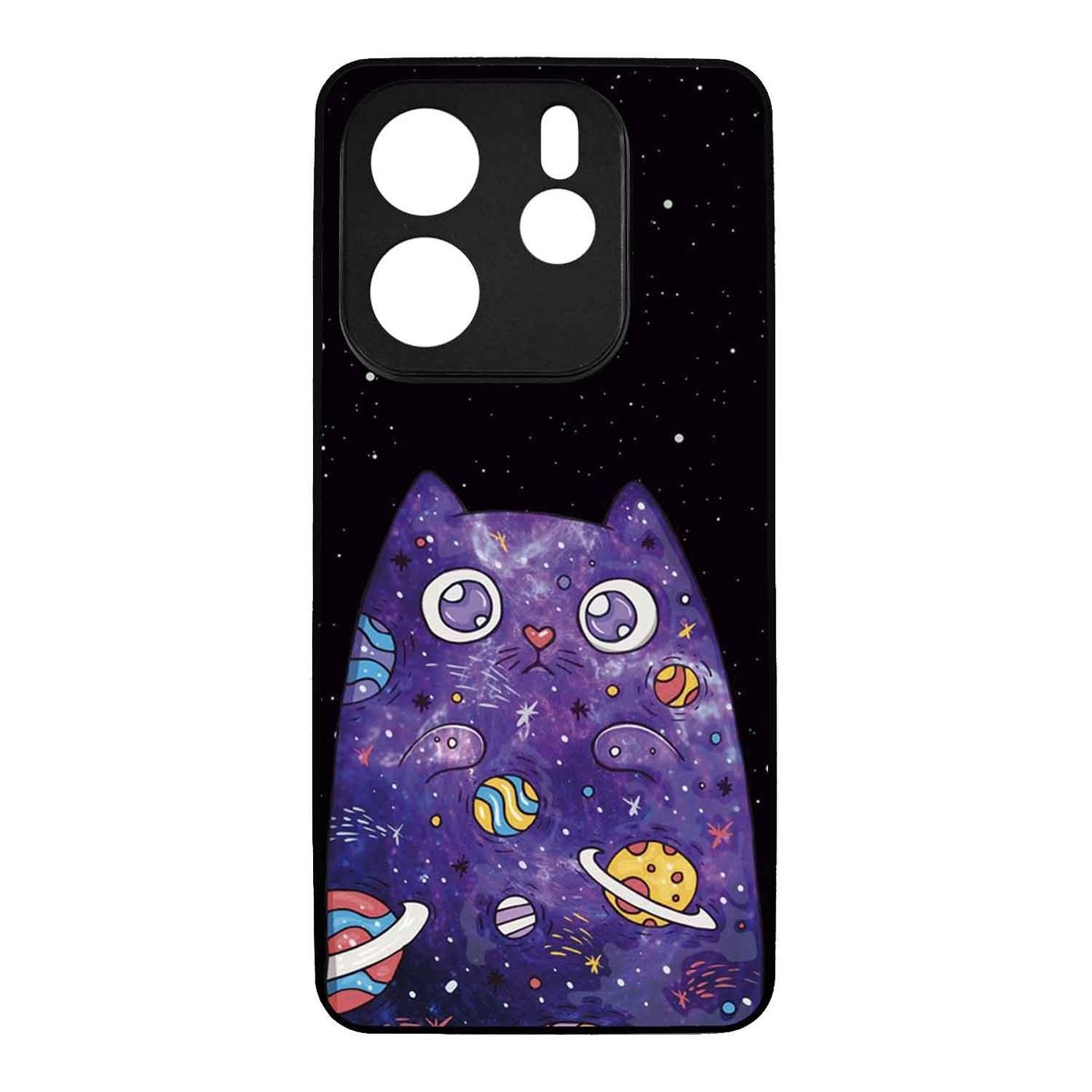 GENERICO - Funda Protector Case Para XIAOMI REDMI NOTE 14 5G