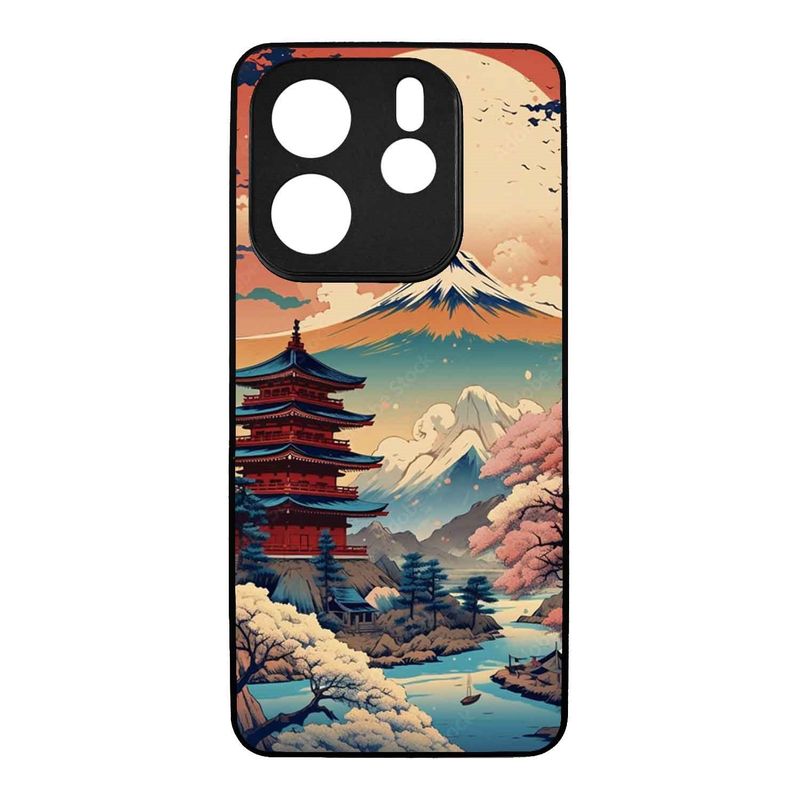 GENERICO - Funda Protector Case Para XIAOMI REDMI NOTE 14 5G