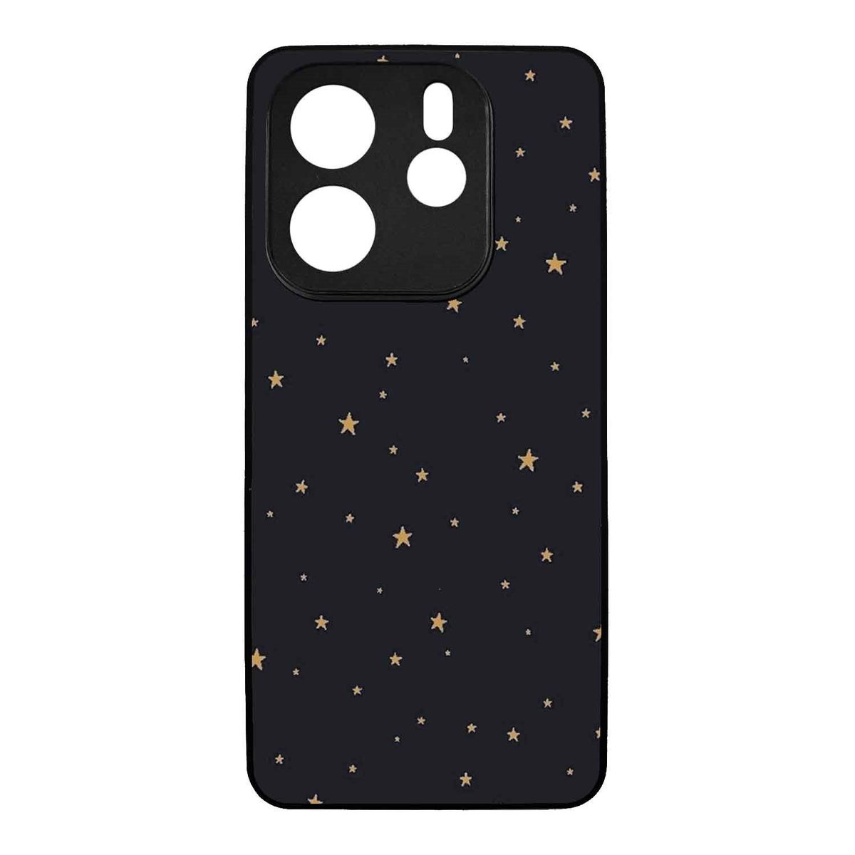 GENERICO - Funda Protector Case Para XIAOMI REDMI NOTE 14 5G
