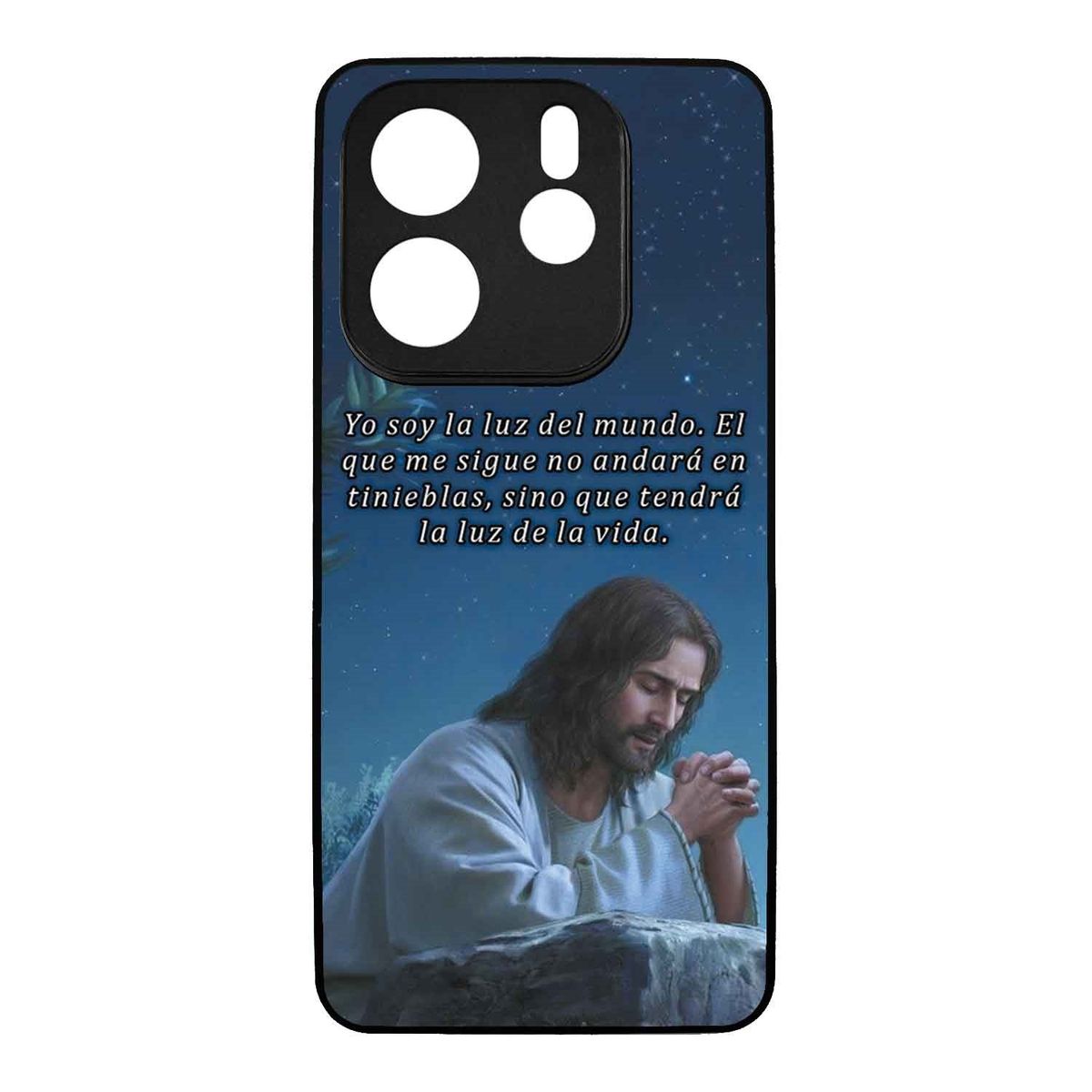 GENERICO - Funda Protector Case Para XIAOMI REDMI NOTE 14 5G