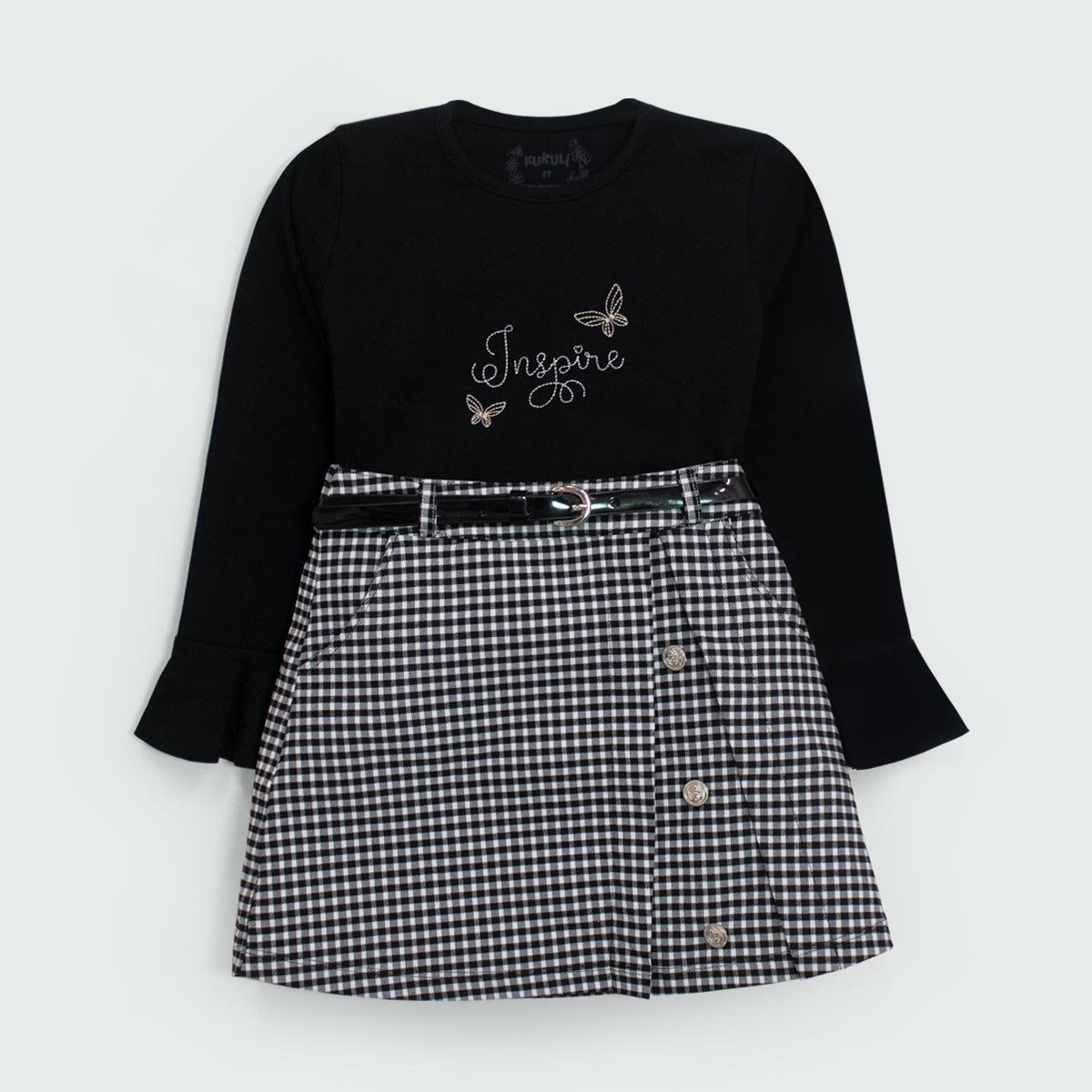 KUKULI - CONJUNTO VANESA 4730