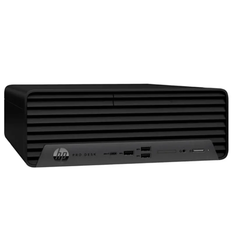 HP - Computadora HP Pro SFF 400 G9, Core i7-14700 5.4GHz 16GB DDR5-4800