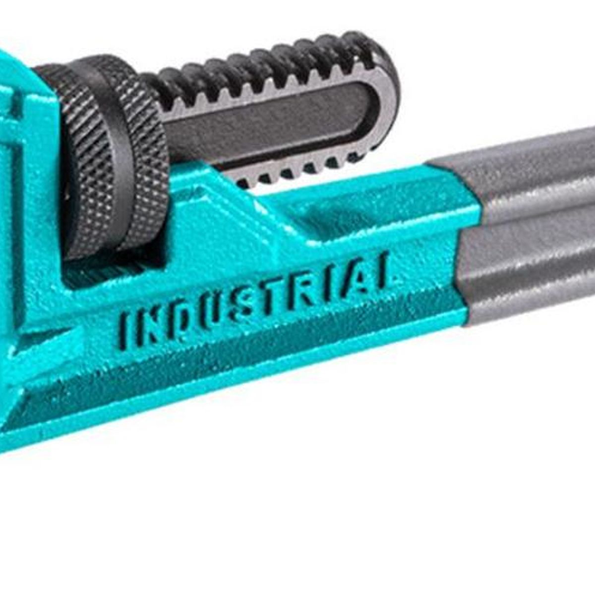 TOTAL TOOLS - Llave stilson 10 industrial Total