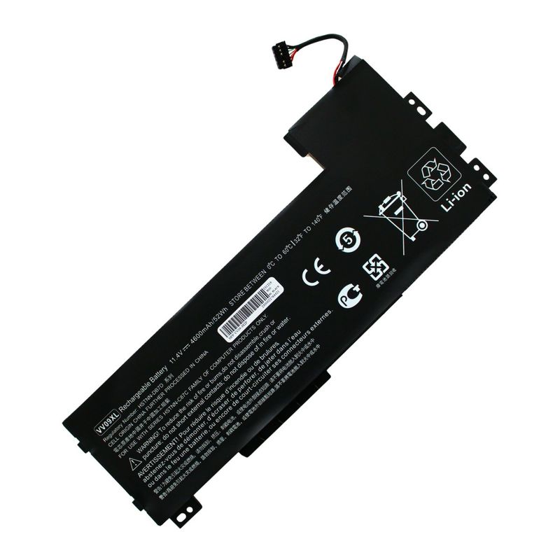 HP - Batería Para Laptop Hp VV09 ZBOOK 15 G3 G4