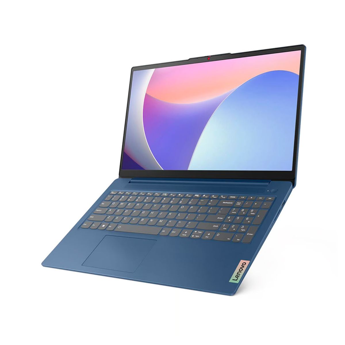 LENOVO - Laptop Lenovo Core i5 IdeaPad Slim 3 15IAH8 8GB RAM 512GB SSD 15.6 FHD - ABYSS-BLUE