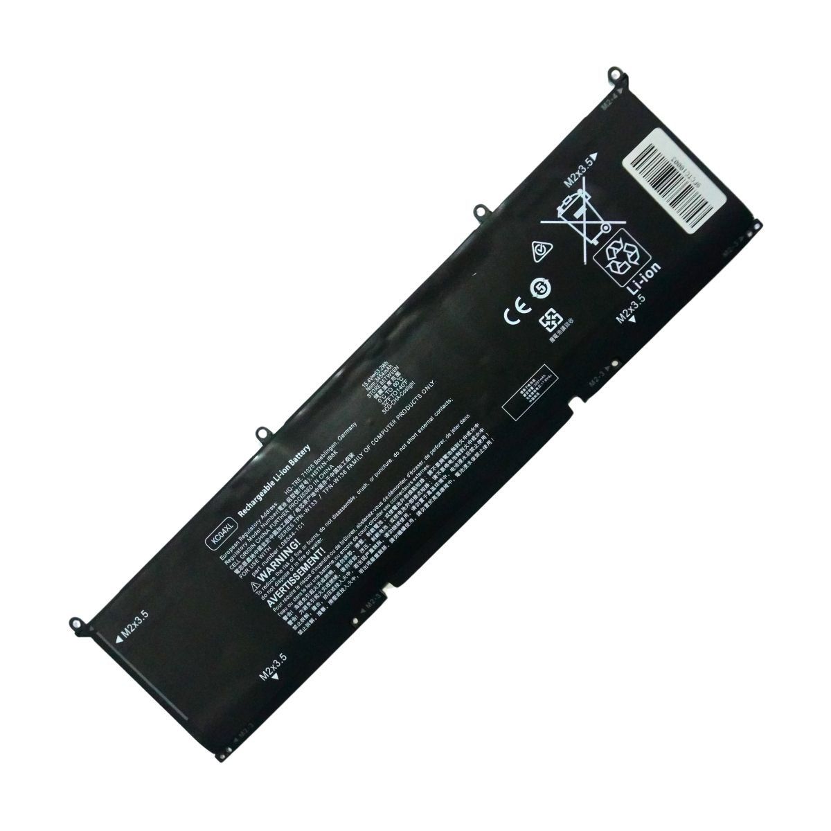 DELL - Batería Para Laptop Dell 8FCTC Vostro 15 7510