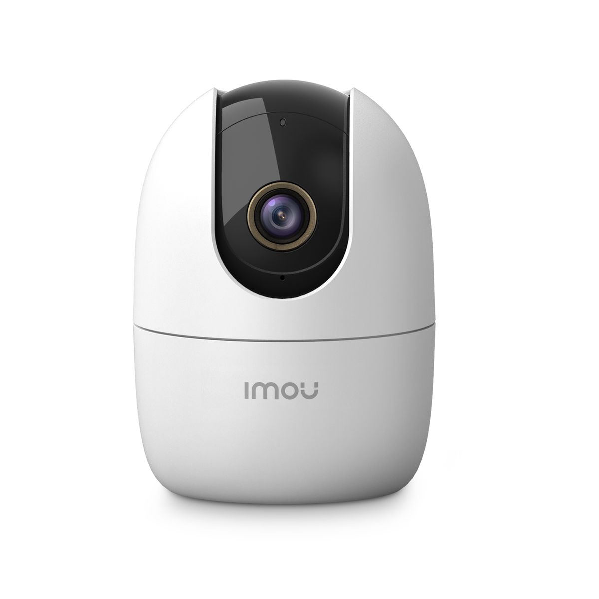 IMOU - Cámara Giratoria IMOU Ranger 2 Para el hogar 2K 3MP IPC-K2E-3H1W-IMOU