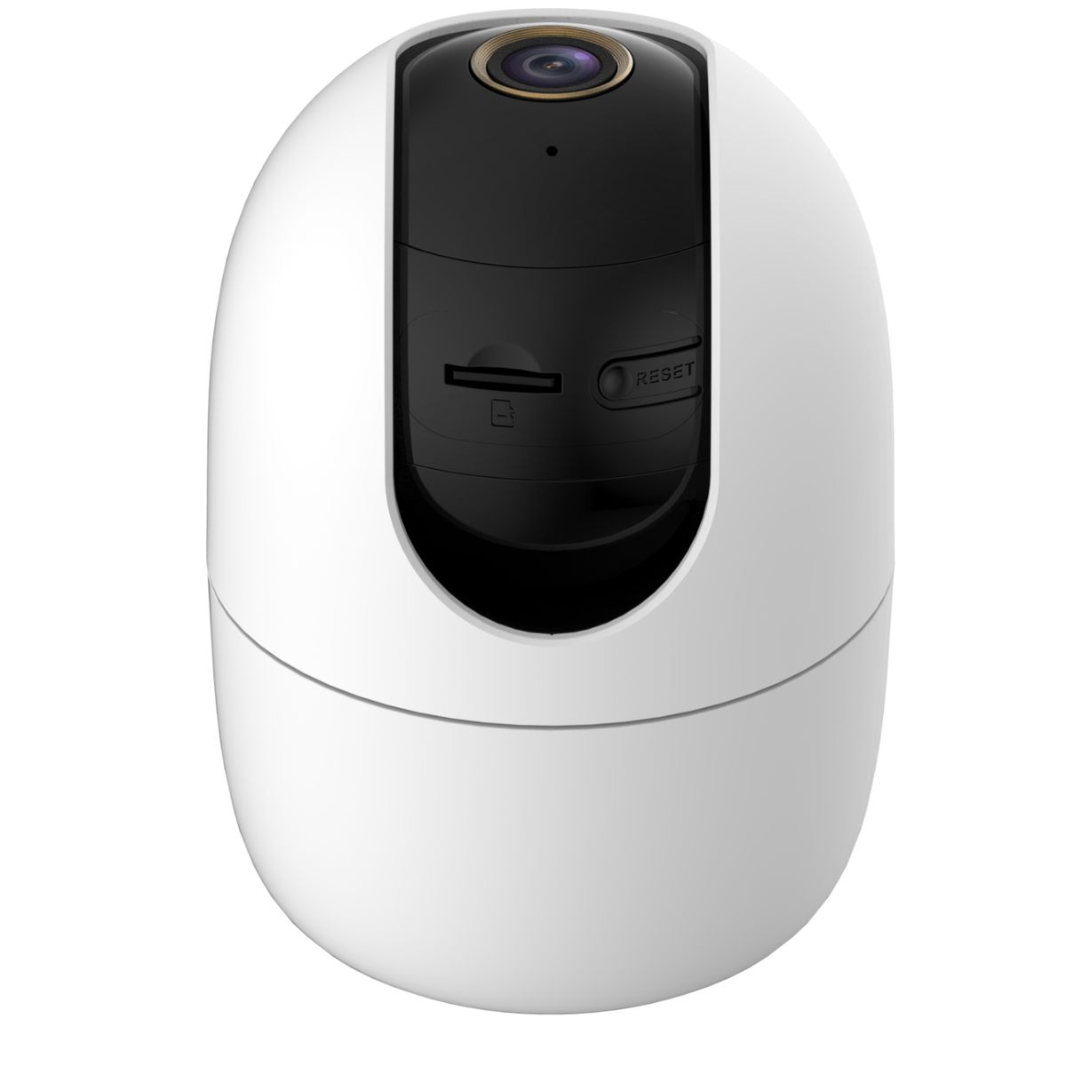 IMOU - Cámara Giratoria IMOU Ranger 2 Para el hogar 2K 3MP IPC-K2E-3H1W-IMOU