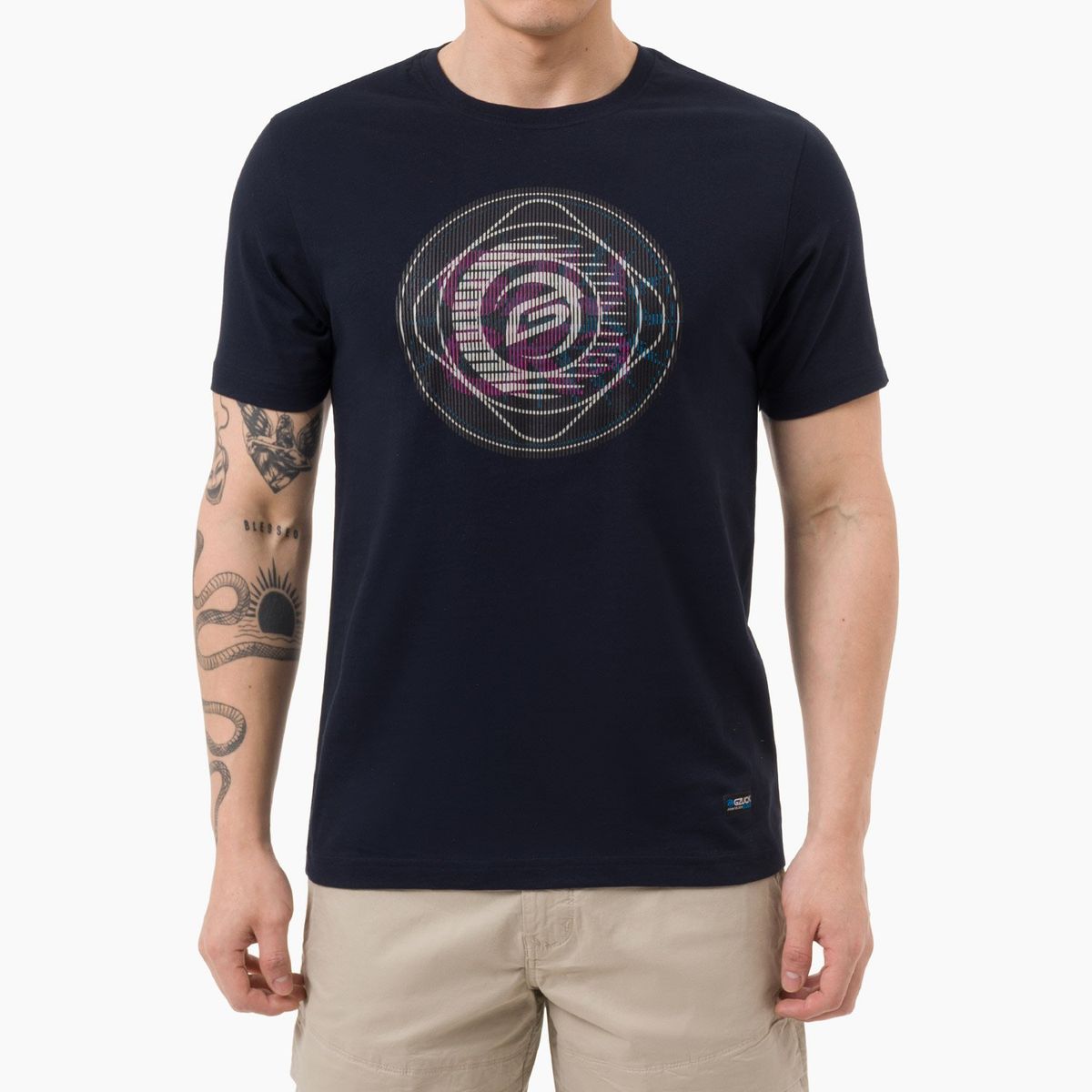 GZUCK - Polos Jersey Durmoz Gzuck