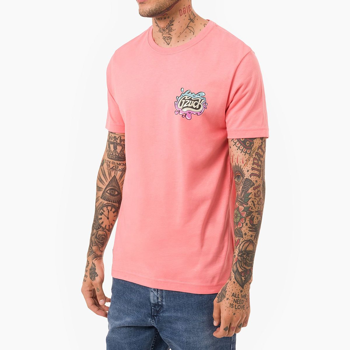 GZUCK - Polos Jersey Hurvoj Gzuck