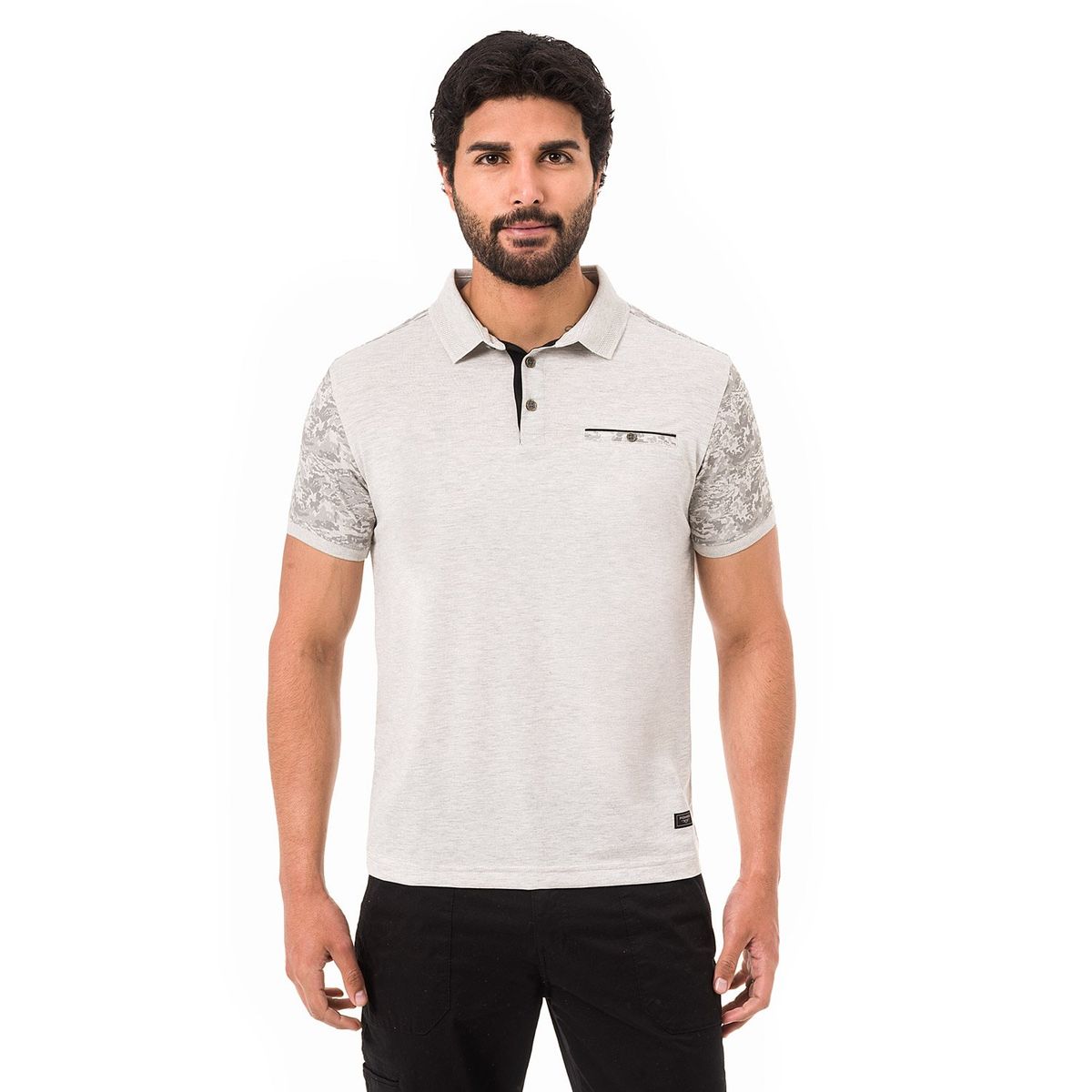 PIONIER - Polos Jersey Lhain Pionier