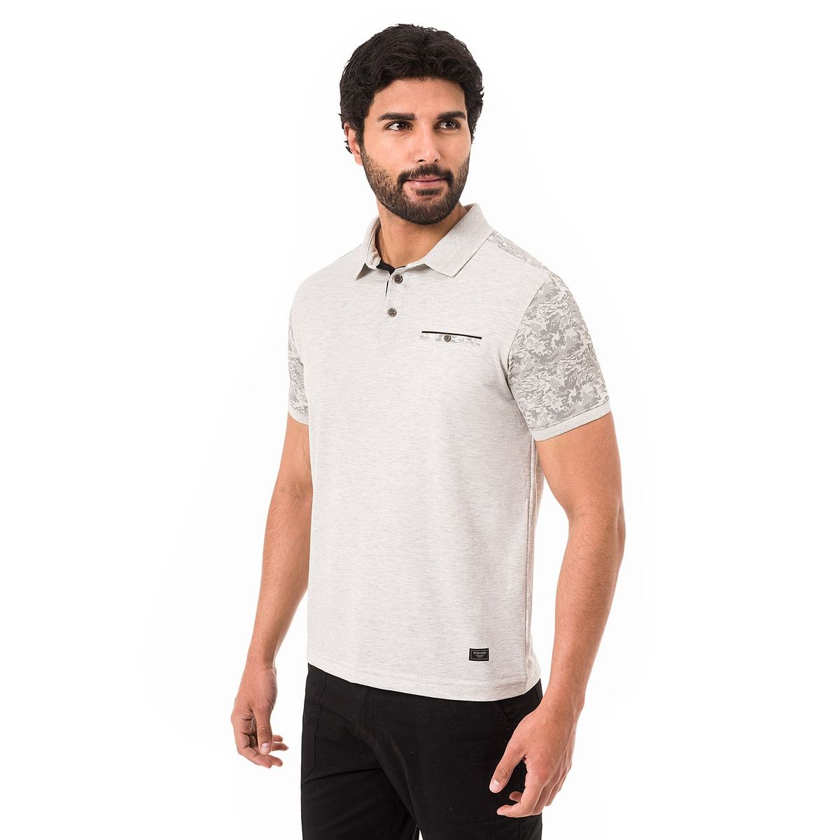 PIONIER - Polos Jersey Lhain Pionier