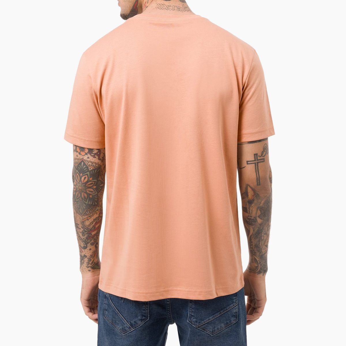 GZUCK - Polos Jersey Lewuck Gzuck