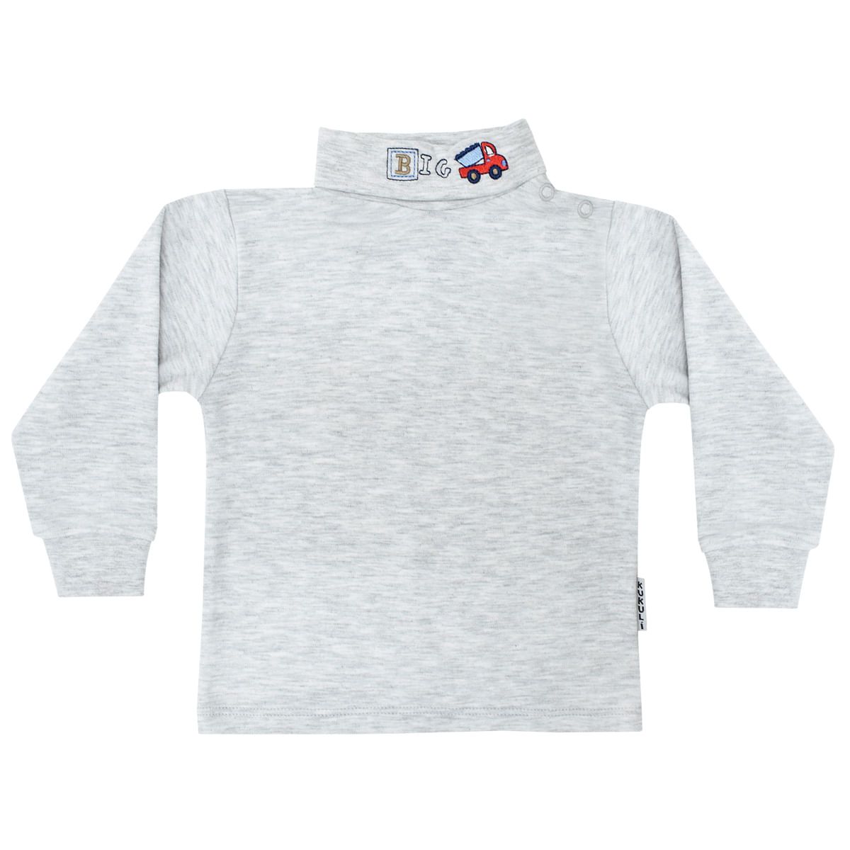 KUKULI - CAFARENA BEBE BIG K0317