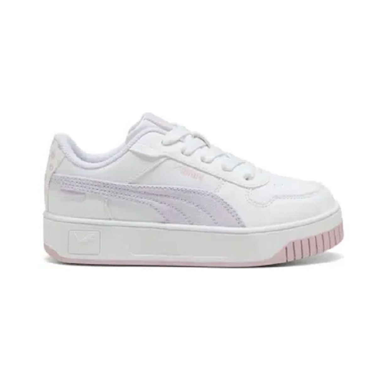 PUMA - Zapatillas Puma Carina Street Beach Floraris 400654-01 para Niñas