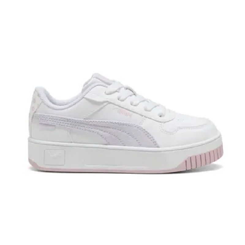 PUMA - Zapatillas Puma Carina Street Beach Floraris 400654-01 para Niñas