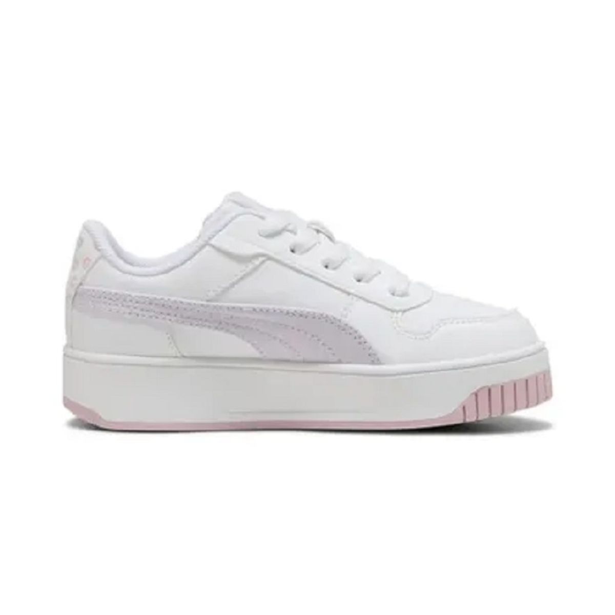 PUMA - Zapatillas Puma Carina Street Beach Floraris 400654-01 para Niñas