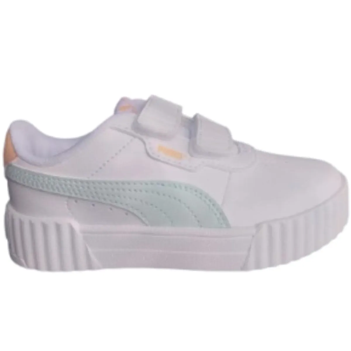 PUMA - Zapatillas Puma Carina 30 Ps 401478-07 para Niñas