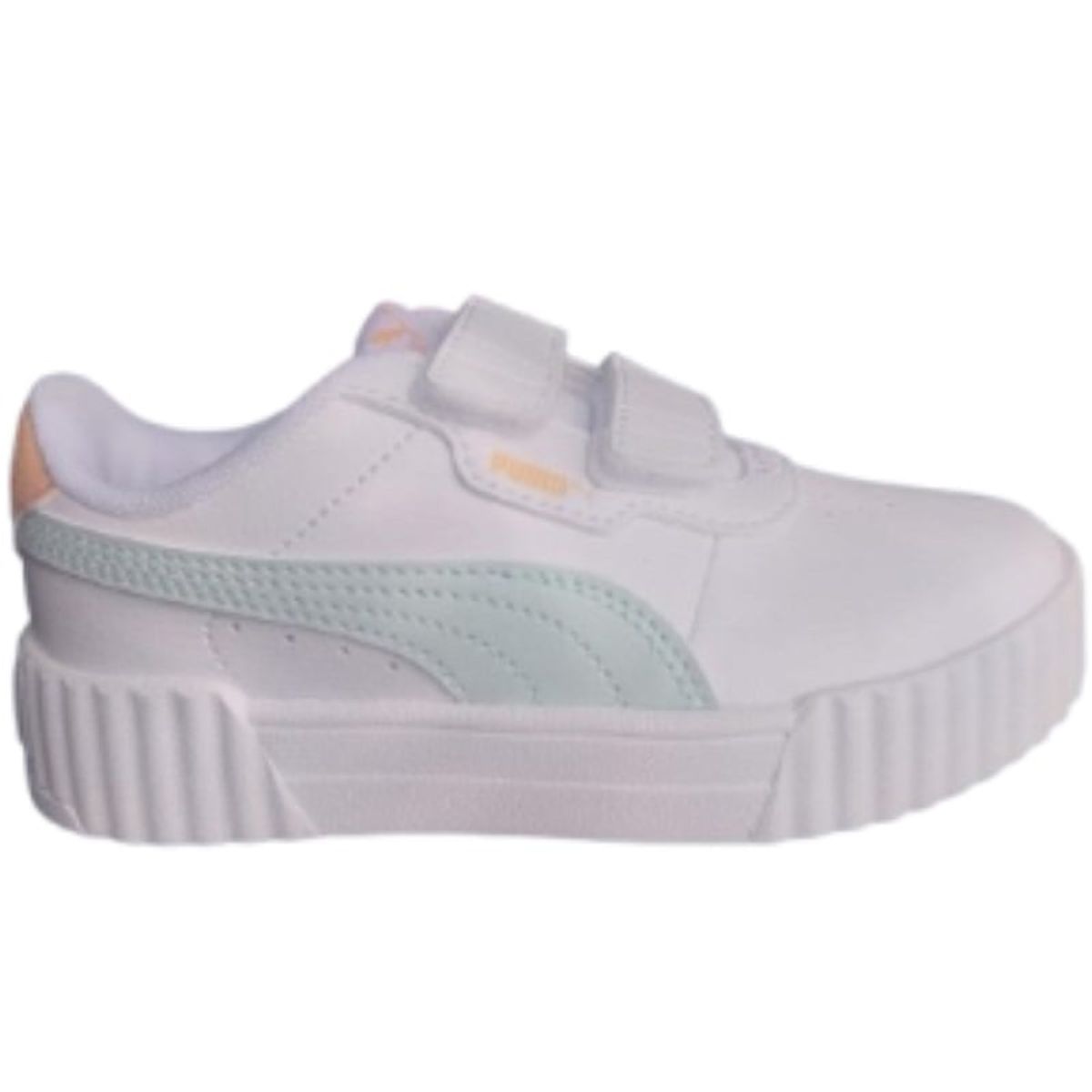 PUMA - Zapatillas Puma Carina 30 Ps 401478-07 para Niñas