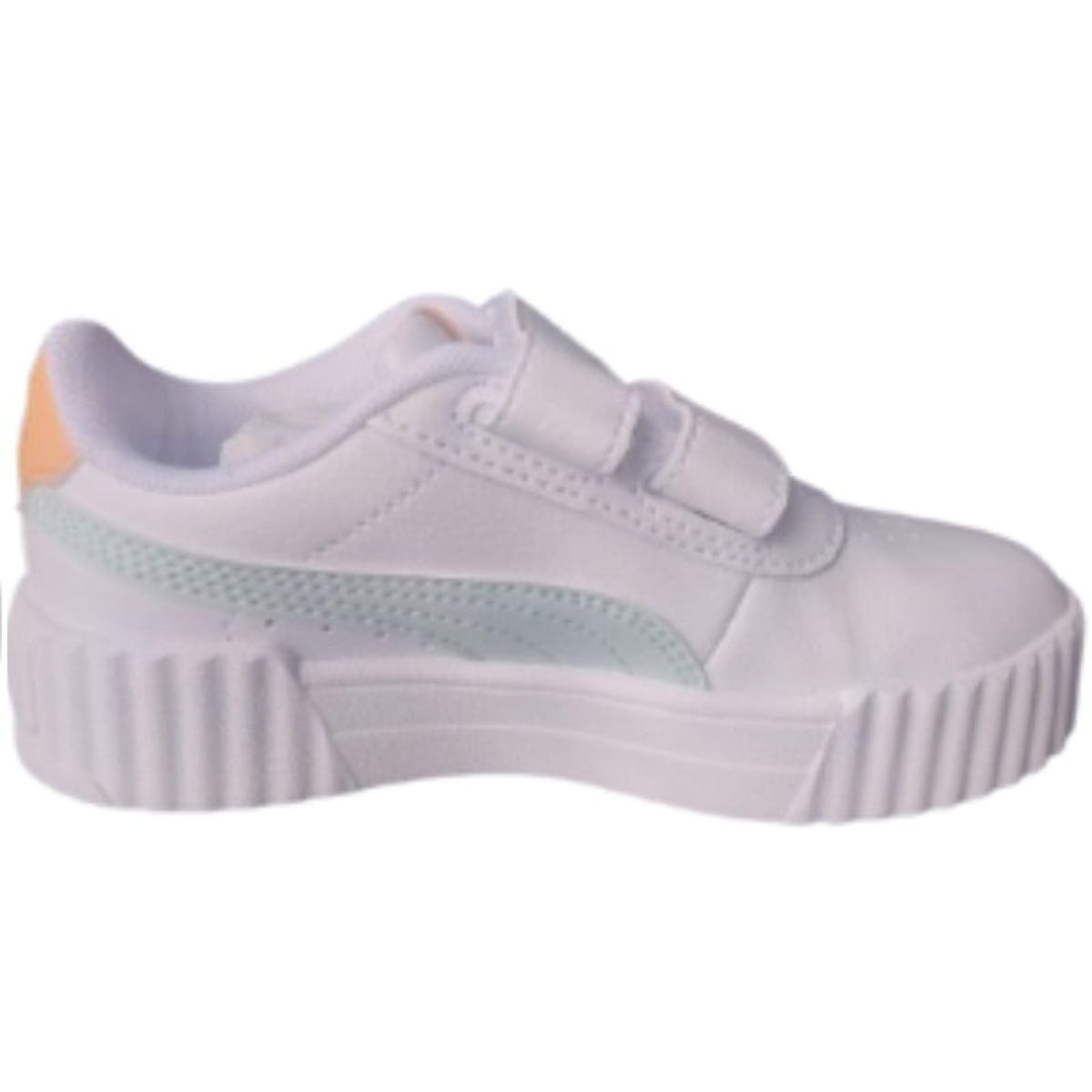 PUMA - Zapatillas Puma Carina 30 Ps 401478-07 para Niñas
